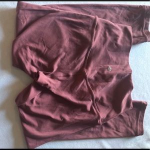 Lululemon align 7/8 pants